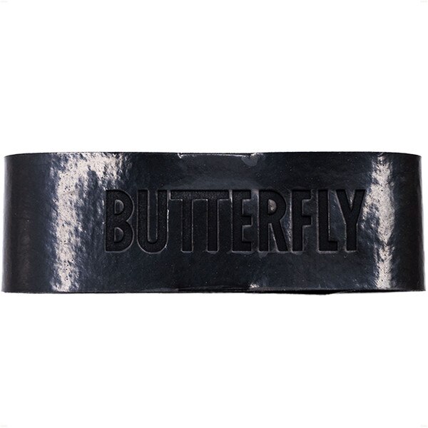 Butterfly Overgrip Tape - Butterfly Logo - Close-Up
